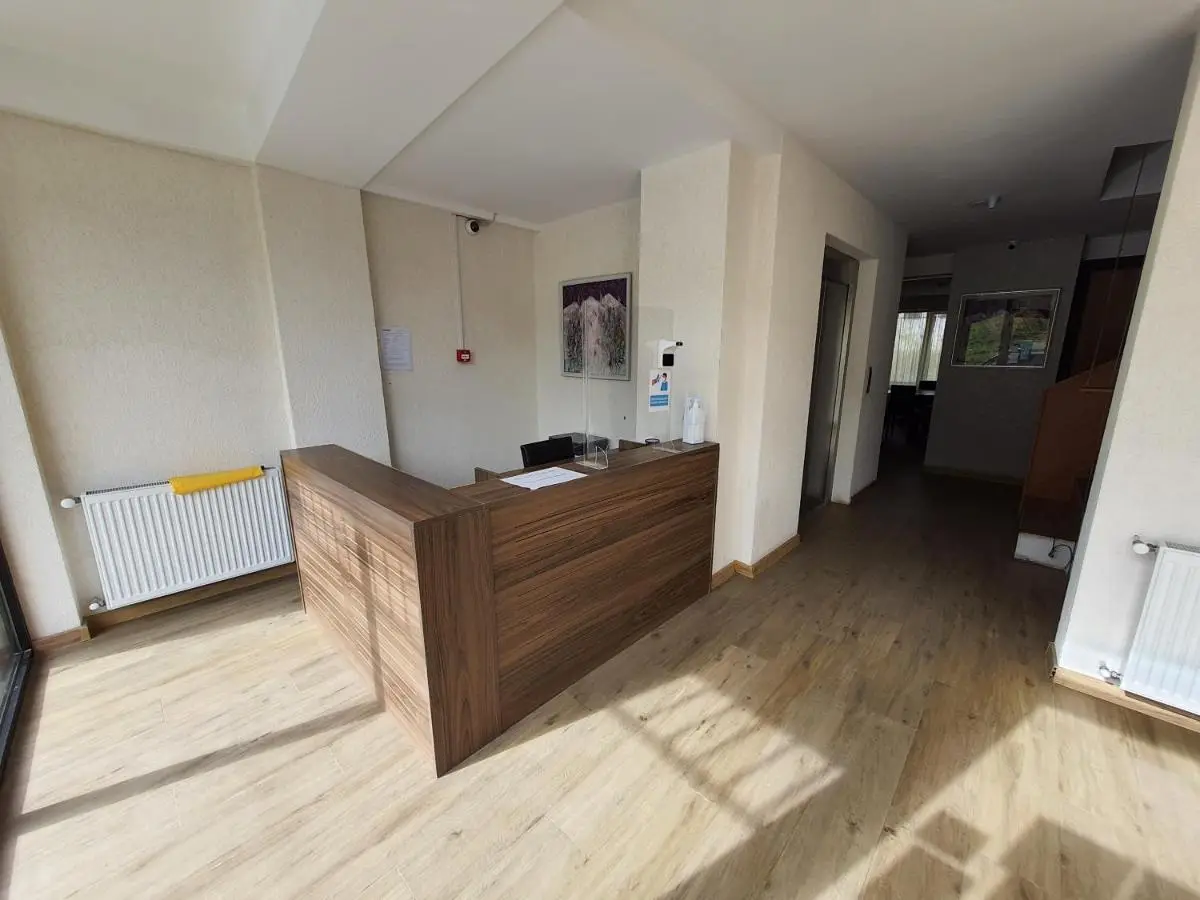 Perfect studio near Didveli ski area