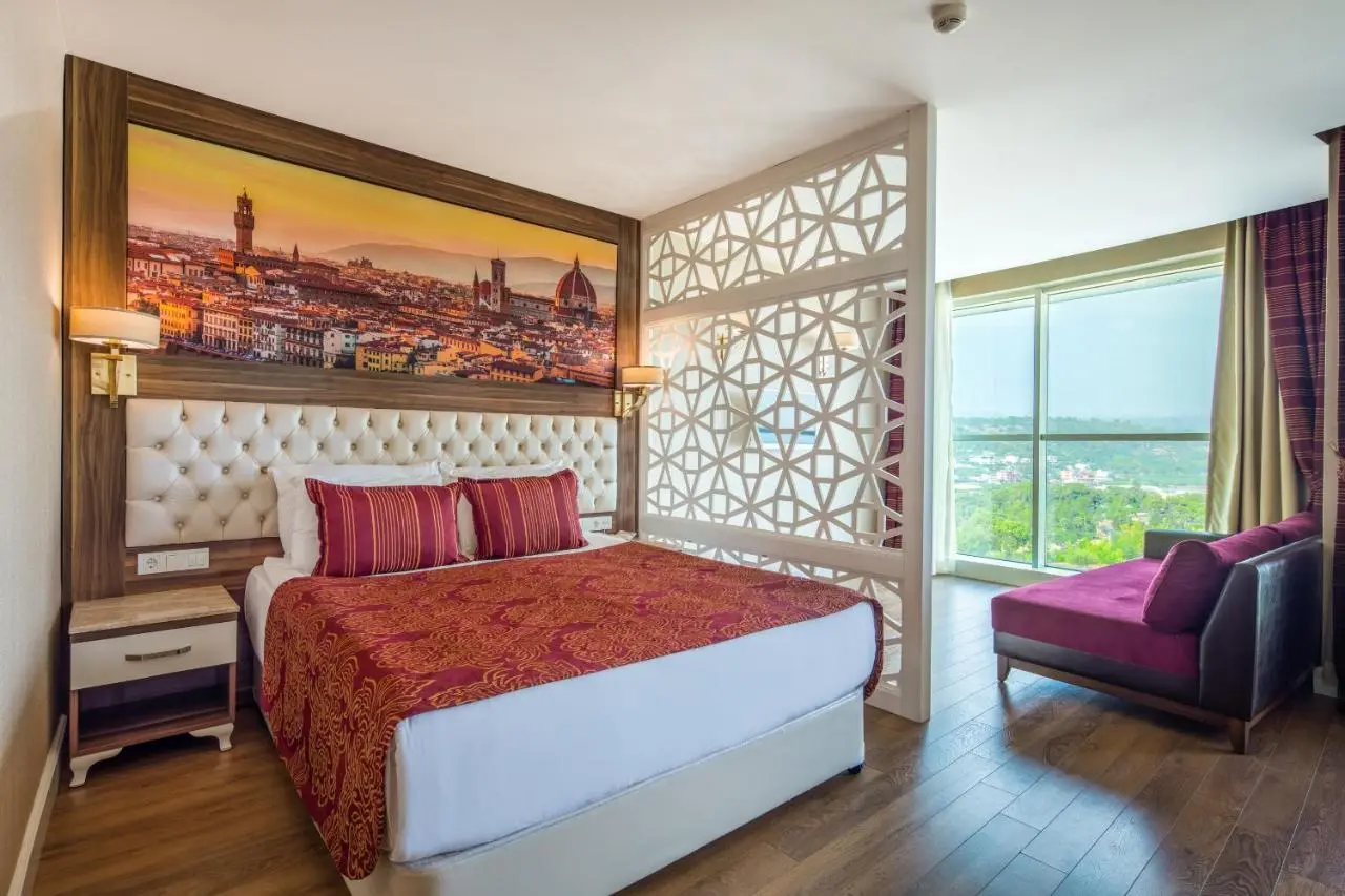 Litore Resort Hotel & Spa - Ultra All Inclusive