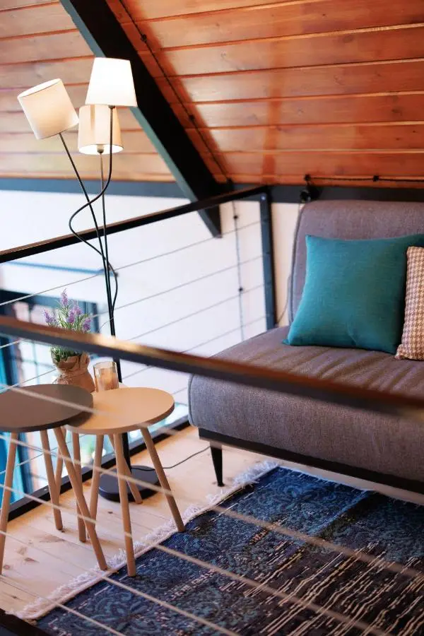Cottage Veranda