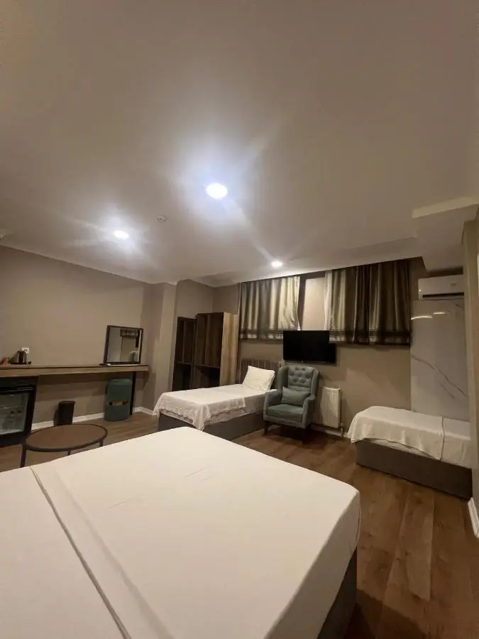 ERSA Hotel