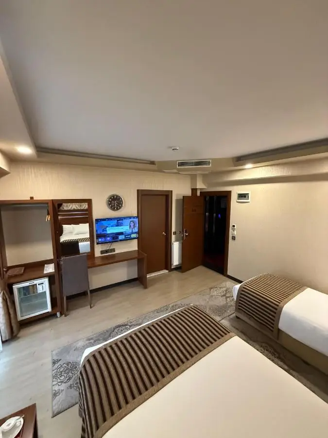 My Liva Hotel