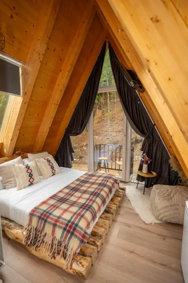 Vidis Chalet Boutique Hotel