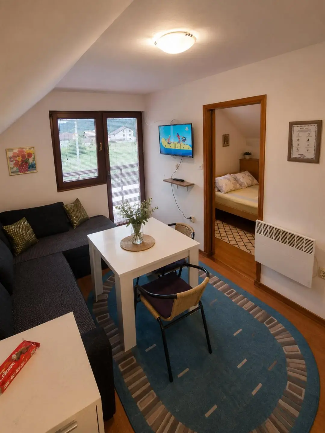 Cozy 2-Bedroom House | Jahorina & Sarajevo