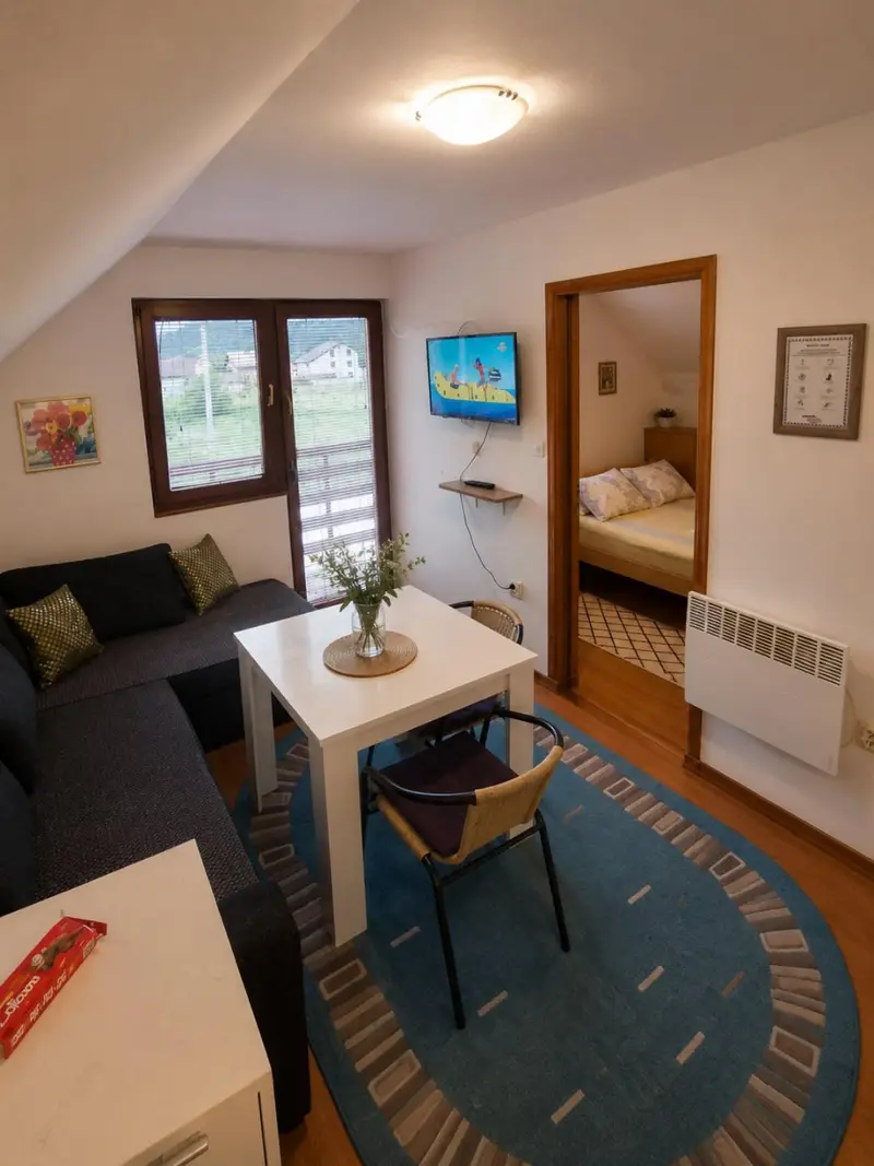 Cozy 2-Bedroom House | Jahorina & Sarajevo