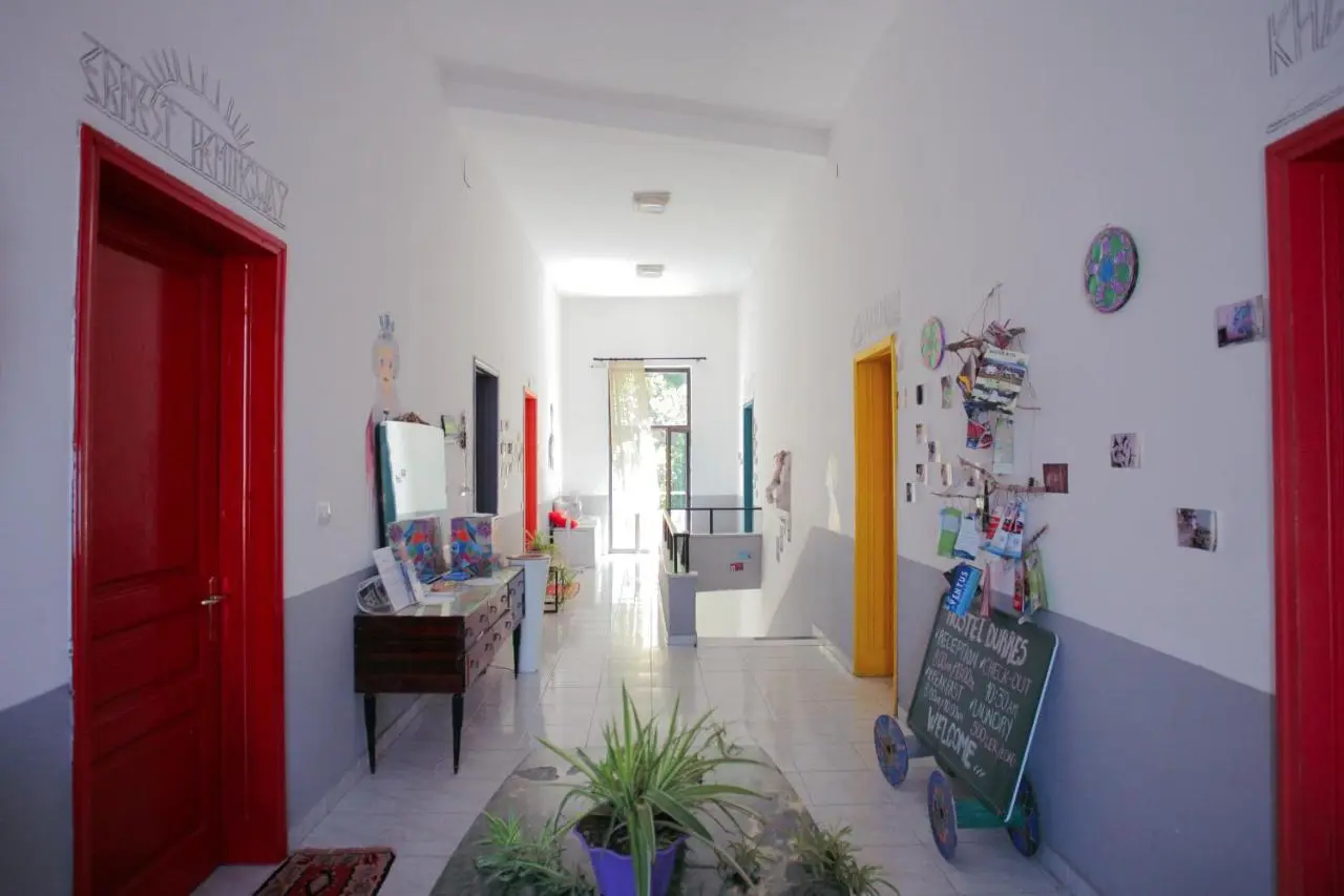 Hostel Durres