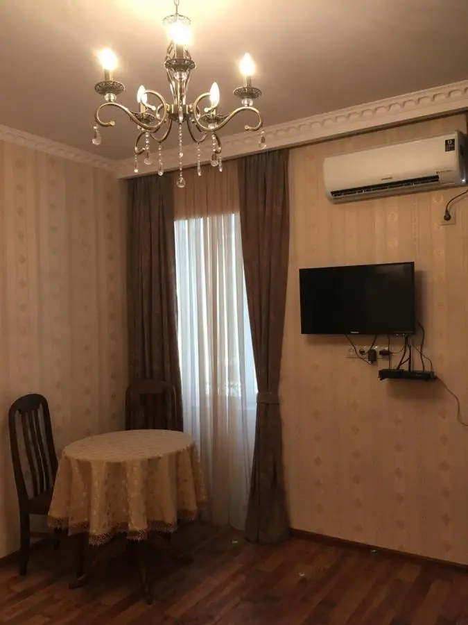 Apartment Barita