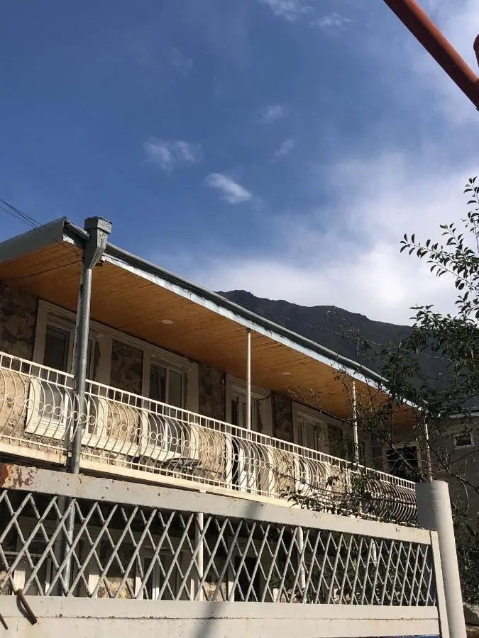 House 54