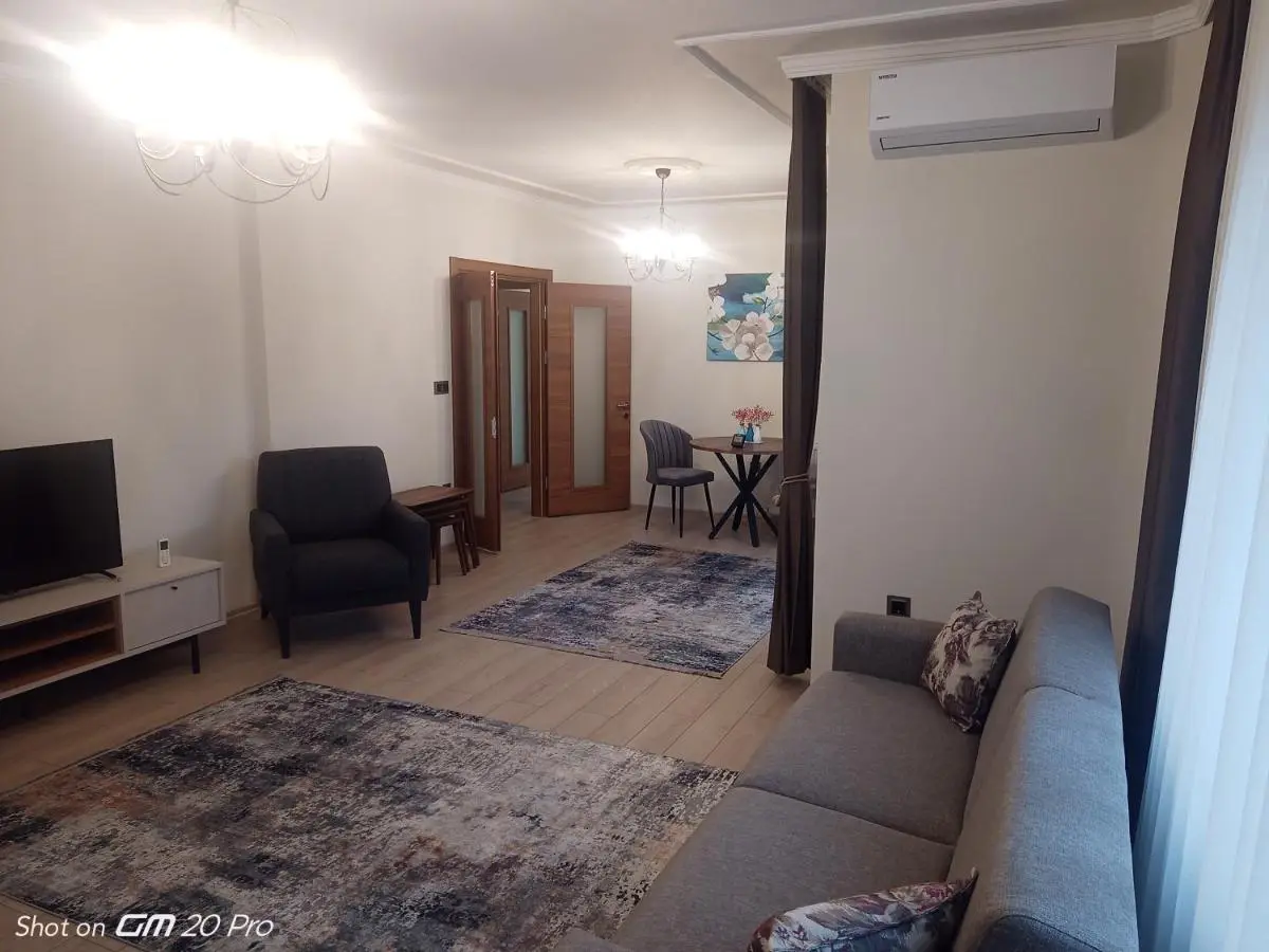 Clove Boutique House Apart