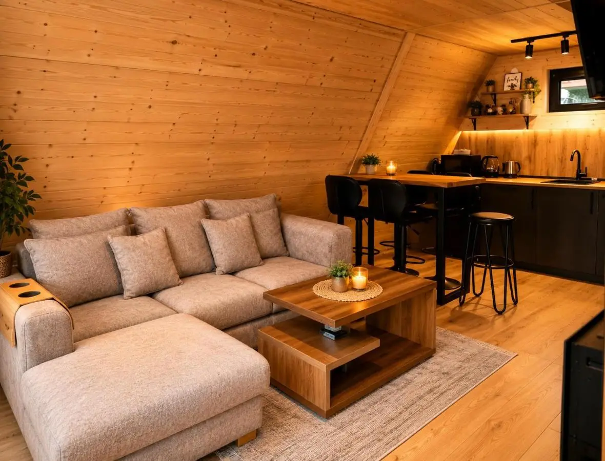 Golden Star Cottage