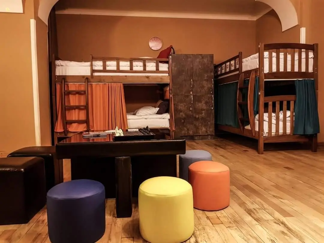 Museum Hostel
