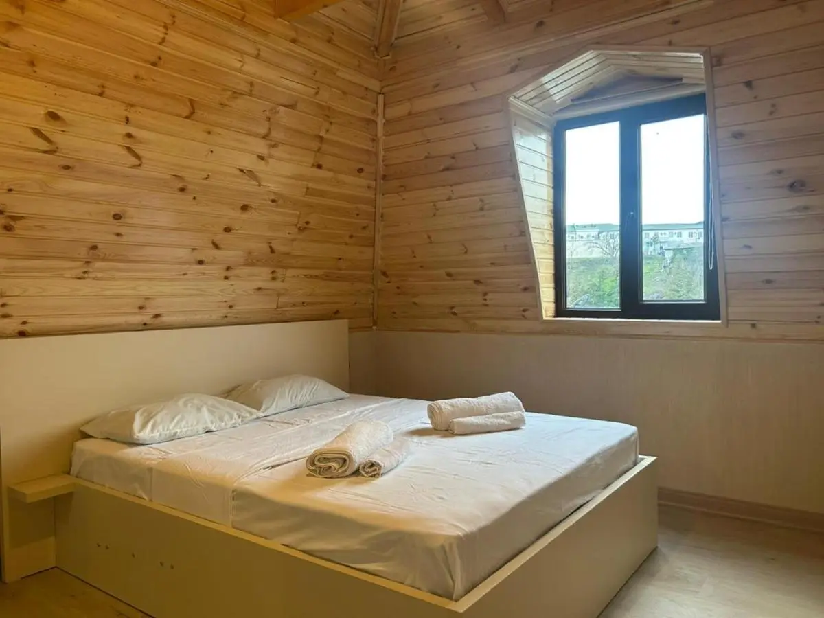 Cozy Family Rooms with Sea View