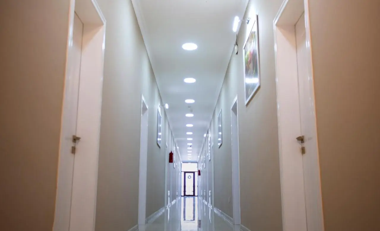 AlmaBagi Hotel&Villas