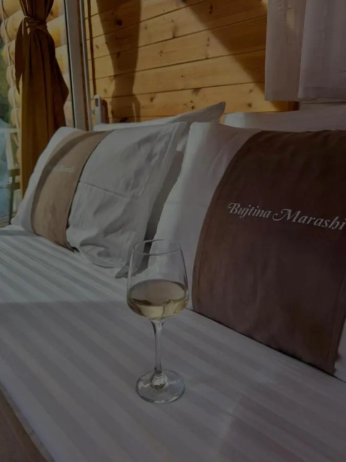 Guesthouse Marashi