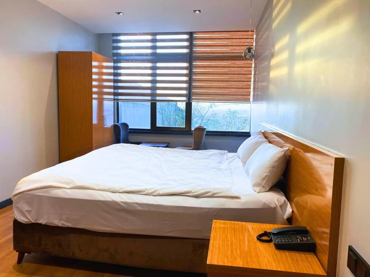 Elite Marmara Bosphorus Çamlıca