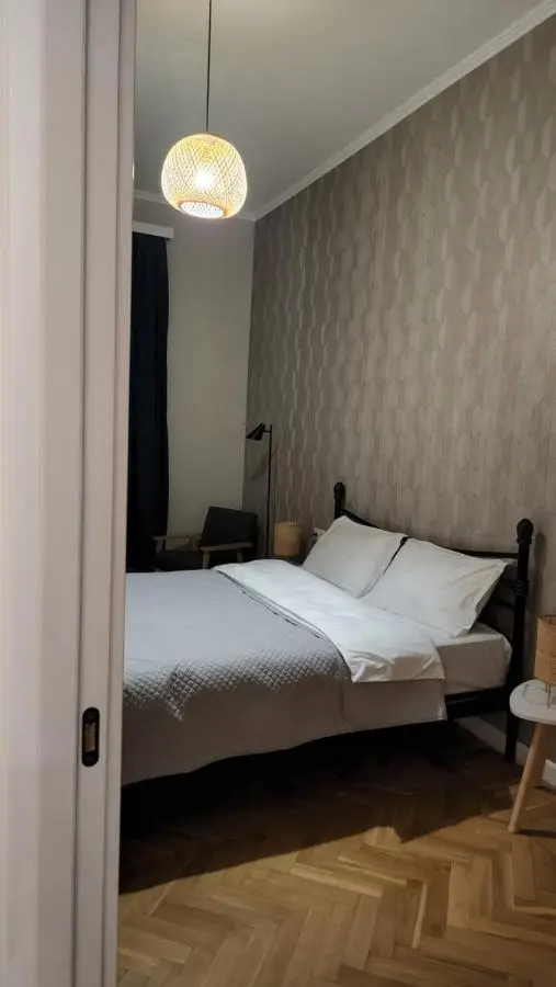 Apartment 1905 in Tbilisi, Avlabari