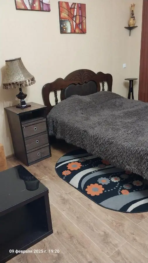 Apartment Gumbri 24