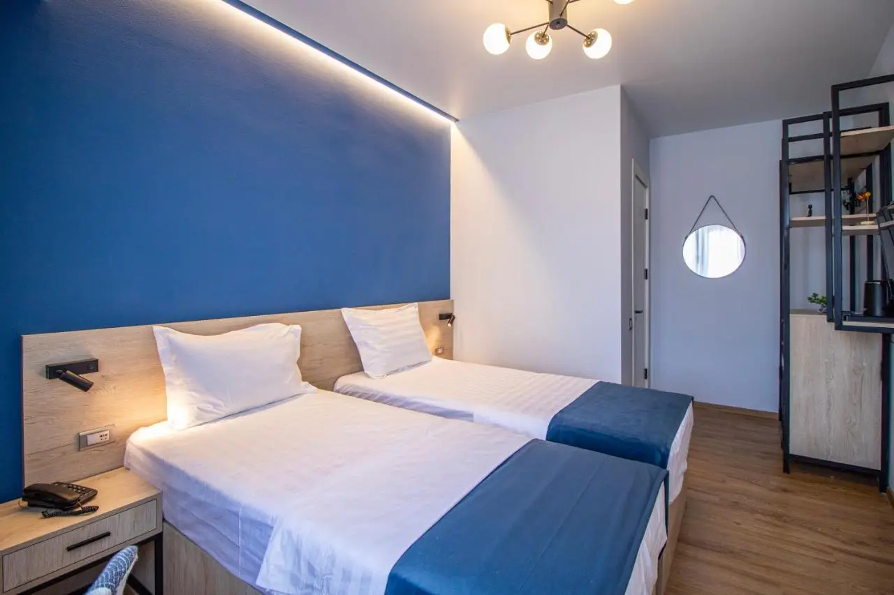 Hotel Tvisi Tbilisi