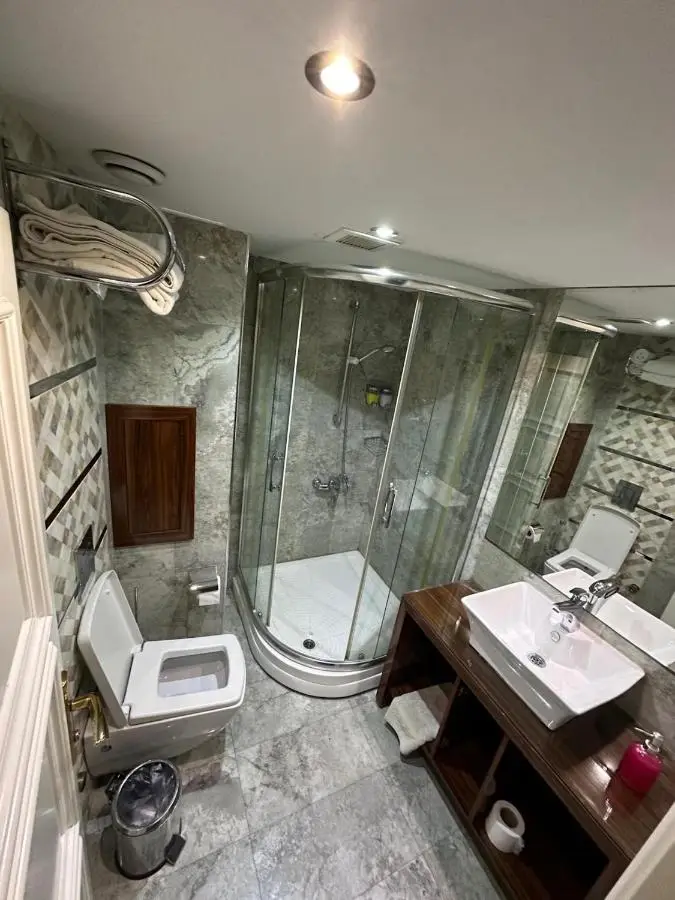 Sahra Airport Hotel