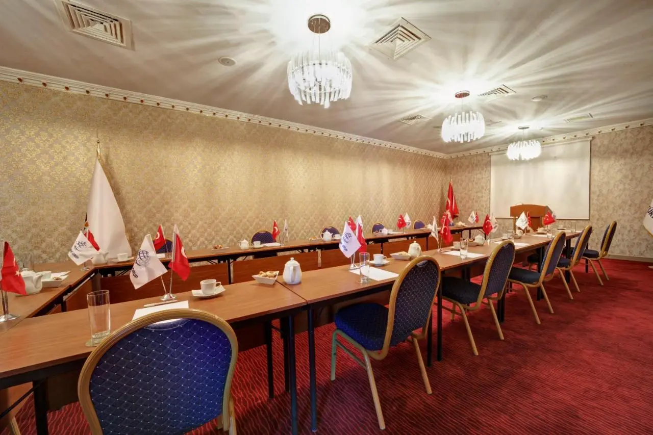 Kocaeli Stargate Otel İzmit