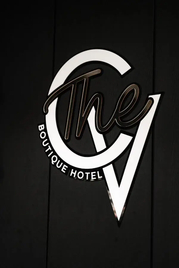 The Central View Boutique Hotel