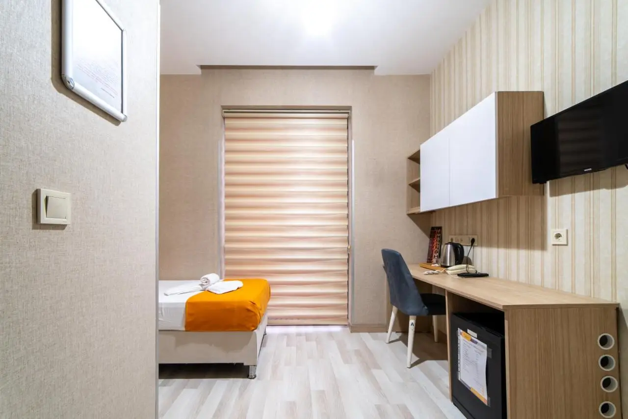 Mardy Hotel Ataturk Airport