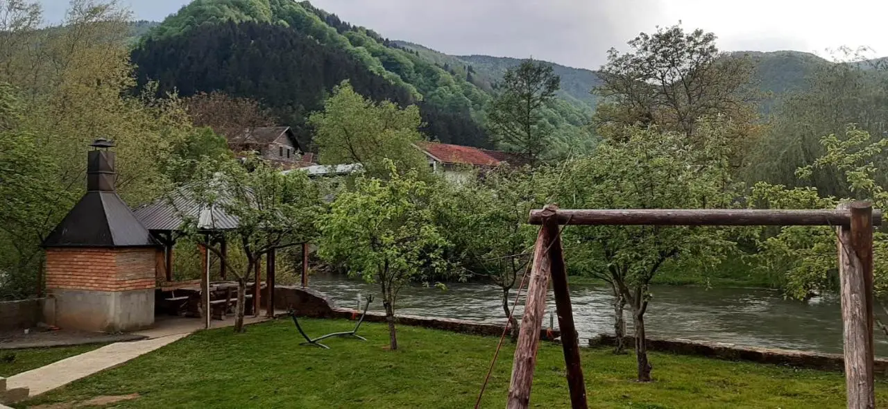 Apartman Vrbas