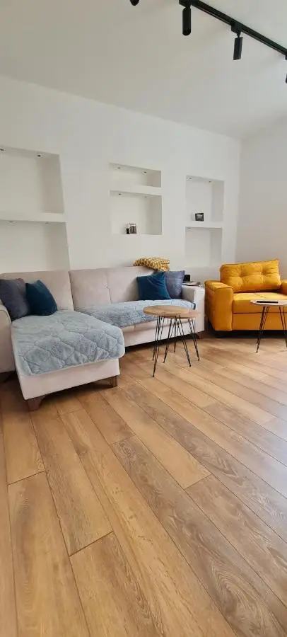 LUX Centro Storico