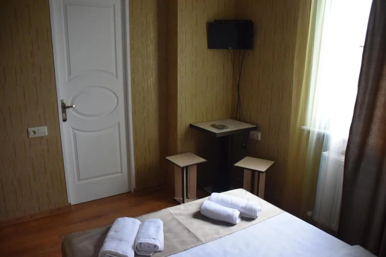 Crossway Tbilisi Hotel