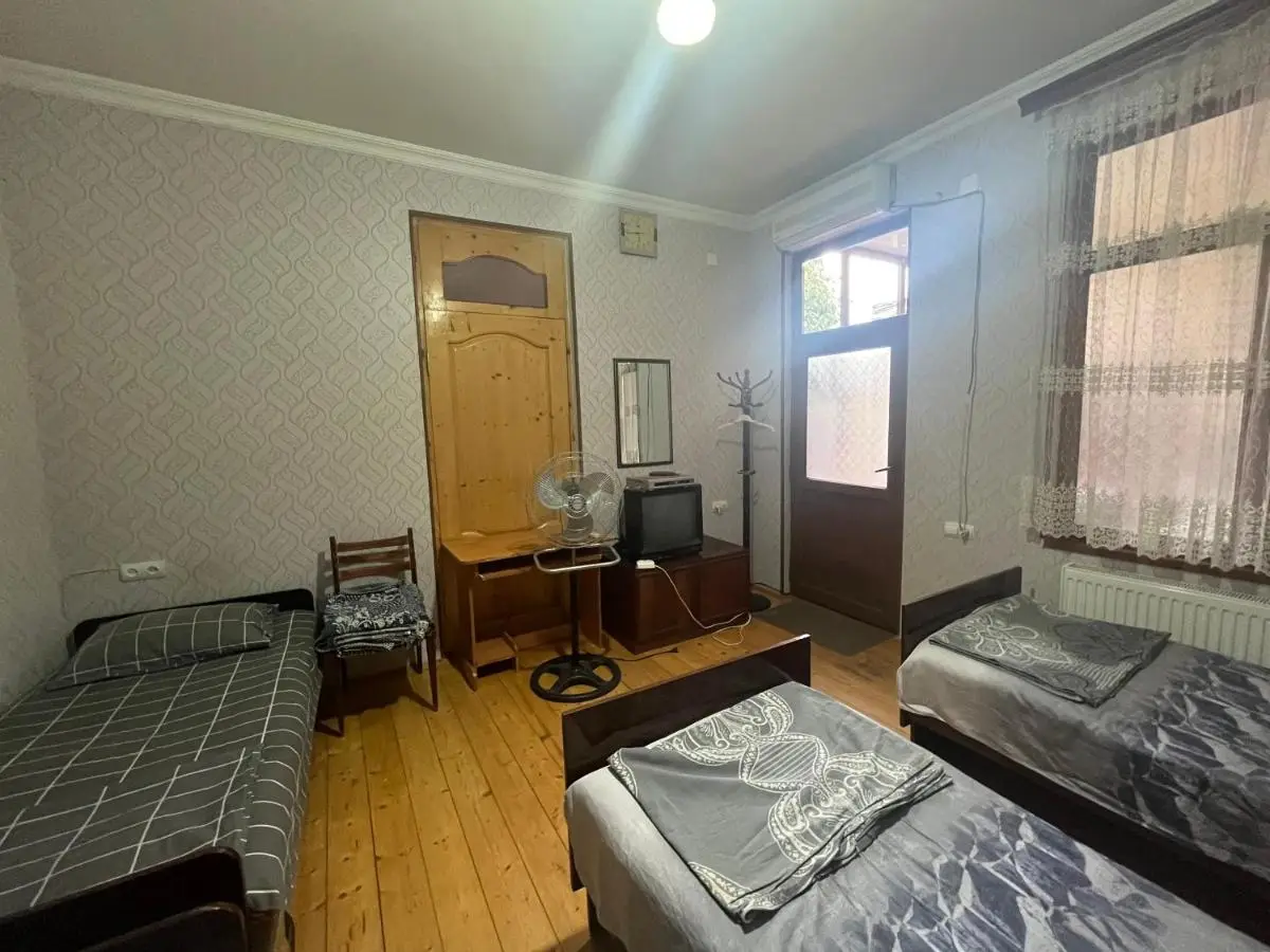 Huseyn Houses