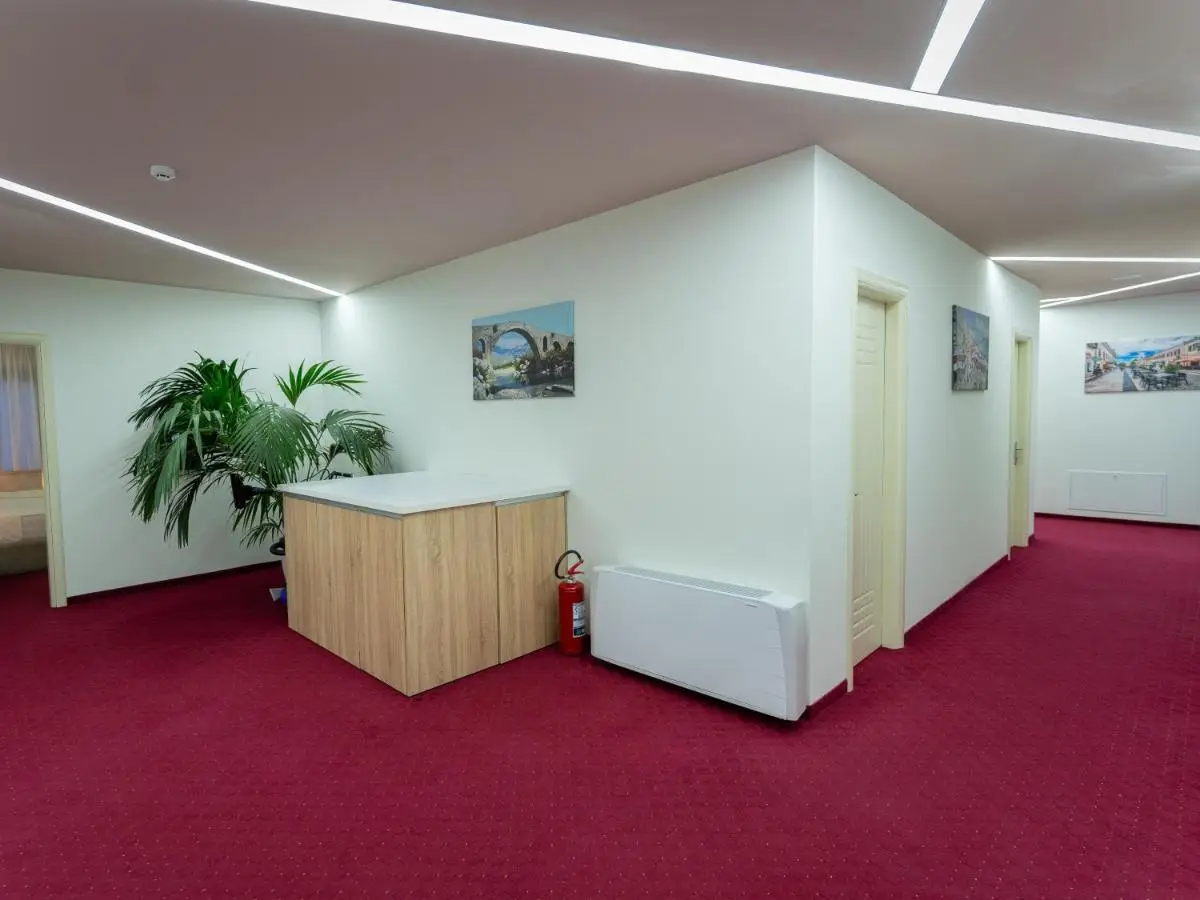 Alko Hotel Shkoder