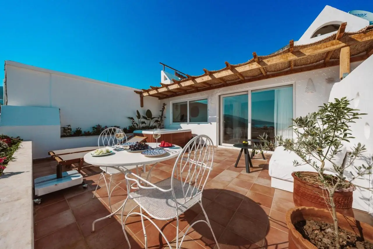 Kalkan Han Hotel