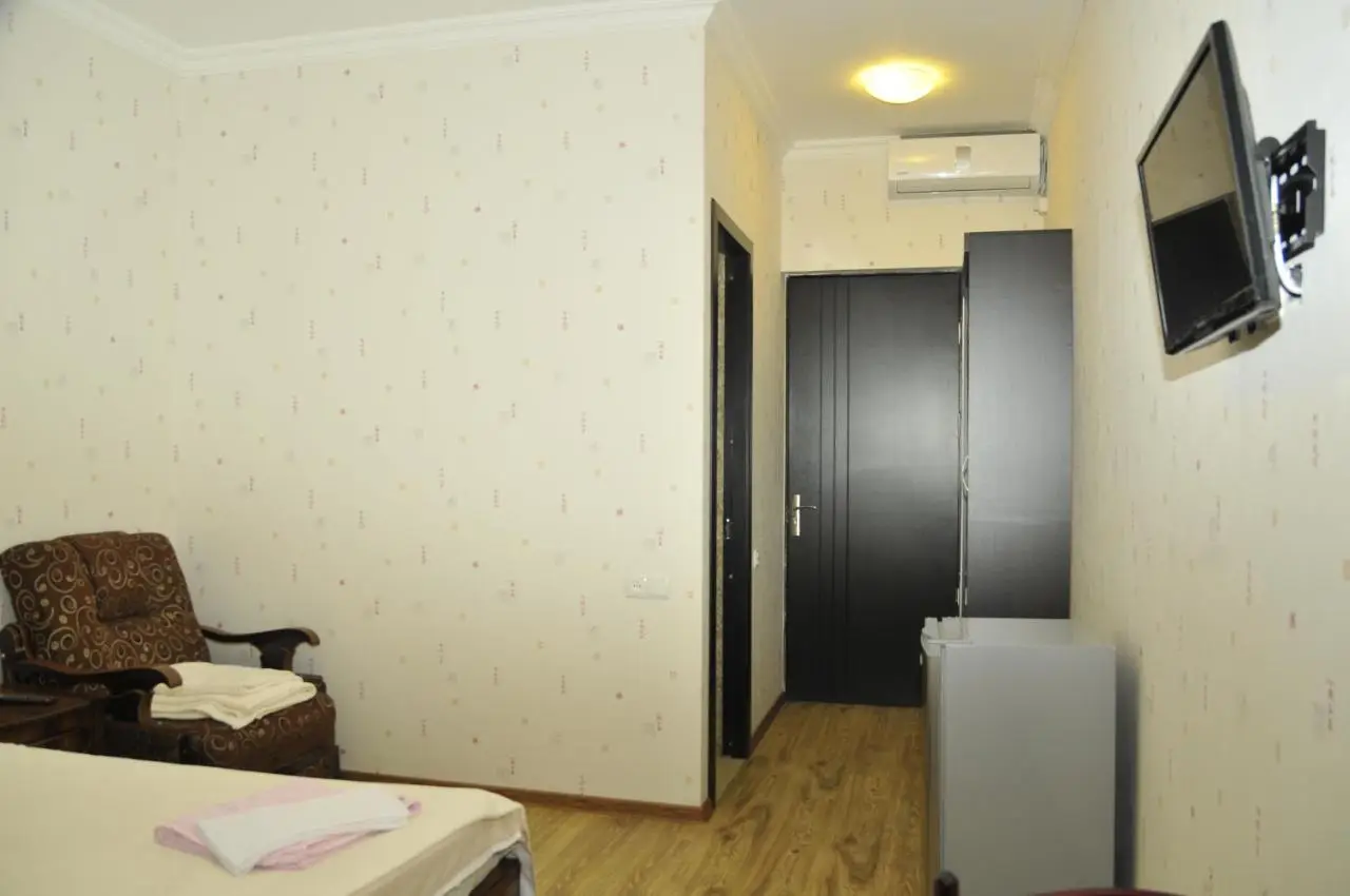 Alma-Ata Hotel