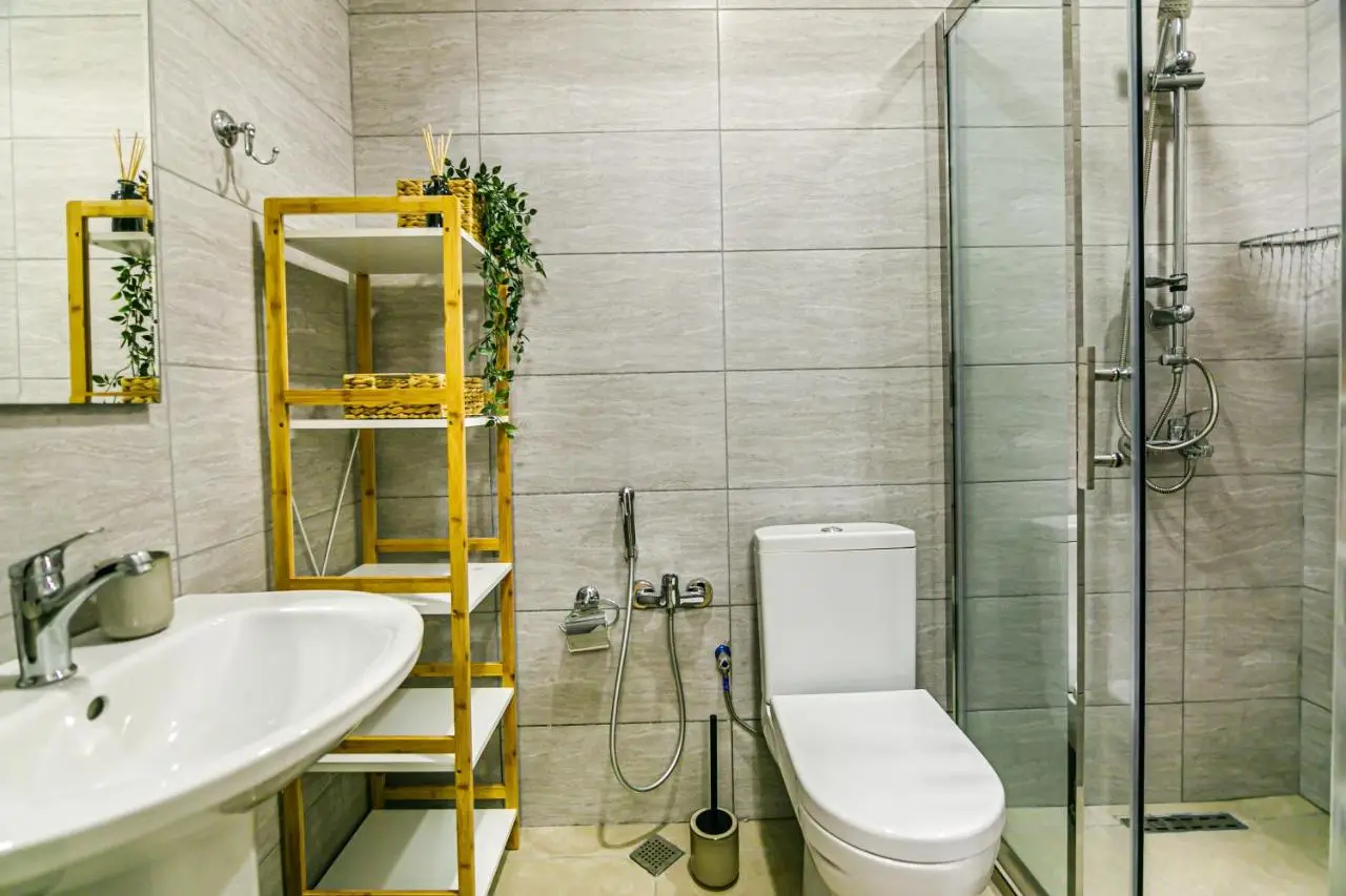 Luxury SABAH Residence on BAKU