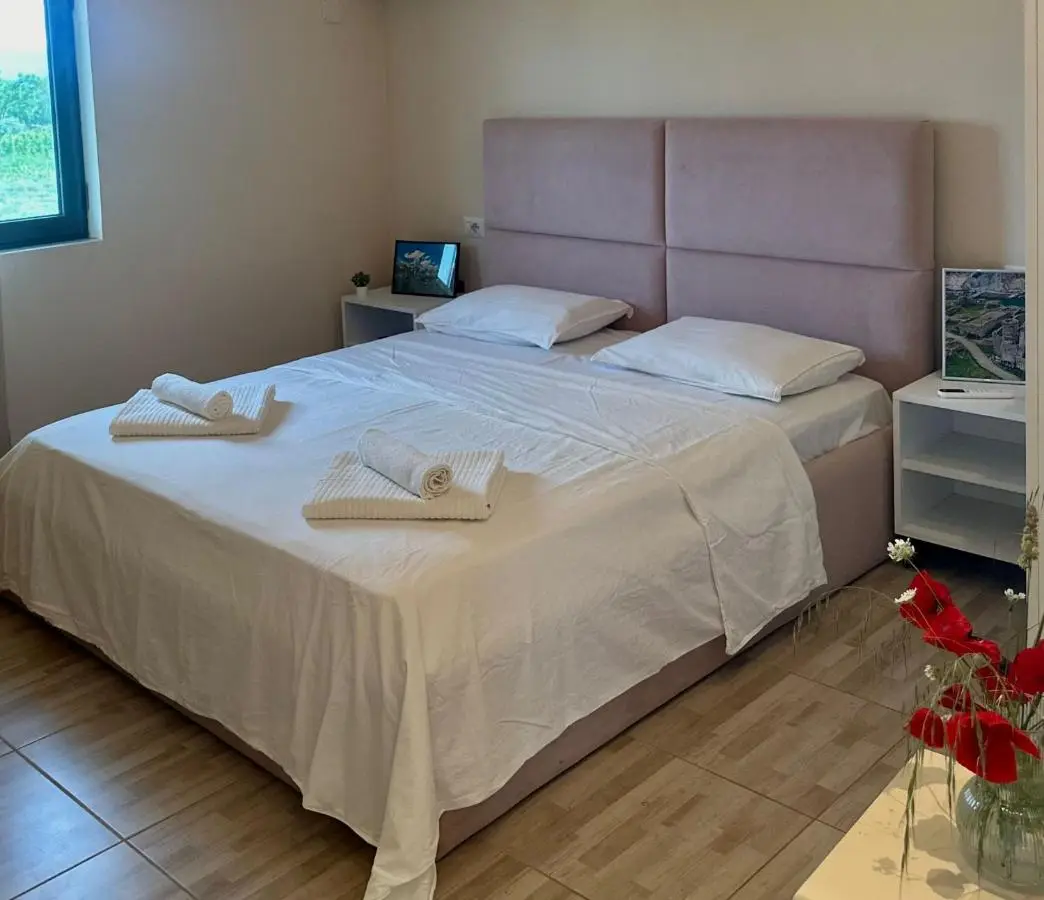 Hotel Ballkan Shkoder