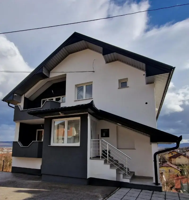 BORIĆI