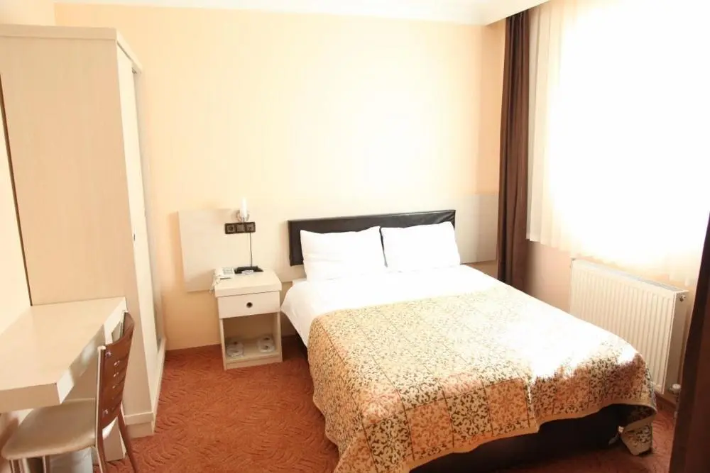 Hattuşirin Hotel