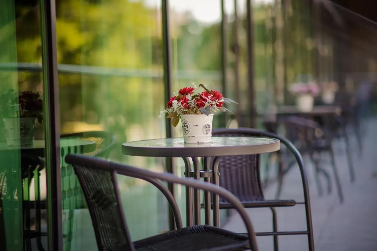 Hotel Comfort Tbilisi