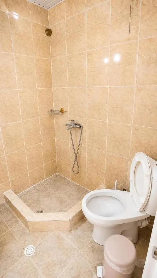Tuz House R1