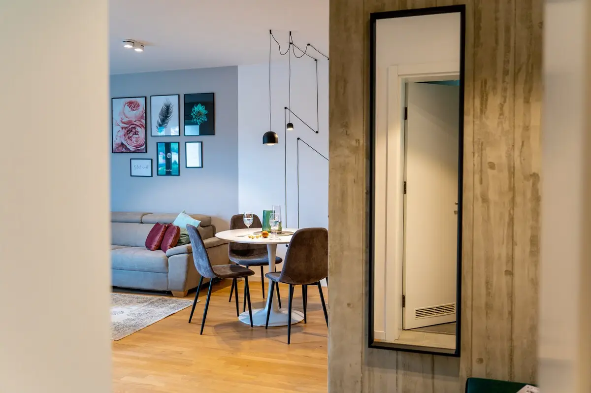 Lux & Cozy home in Sarajevo