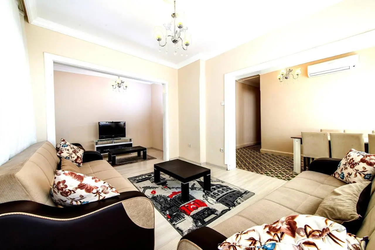 Efe Apart Hotel