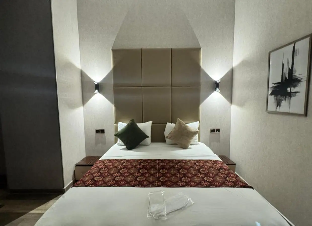 Bella Garden Nizami Hotel