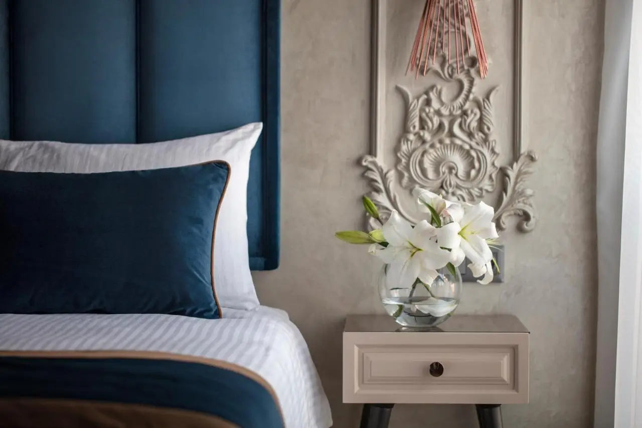 Danis Hotel & Spa Istanbul - Old City