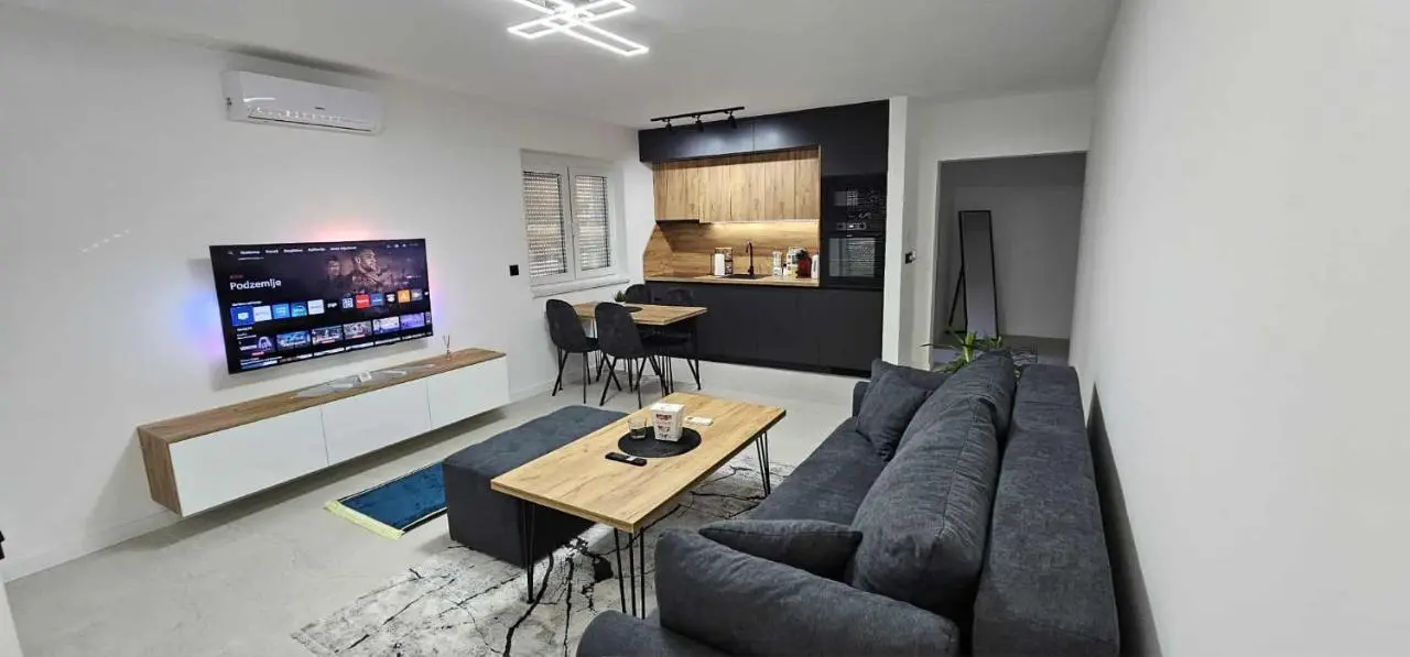 Apartmani Bosanska Krupa