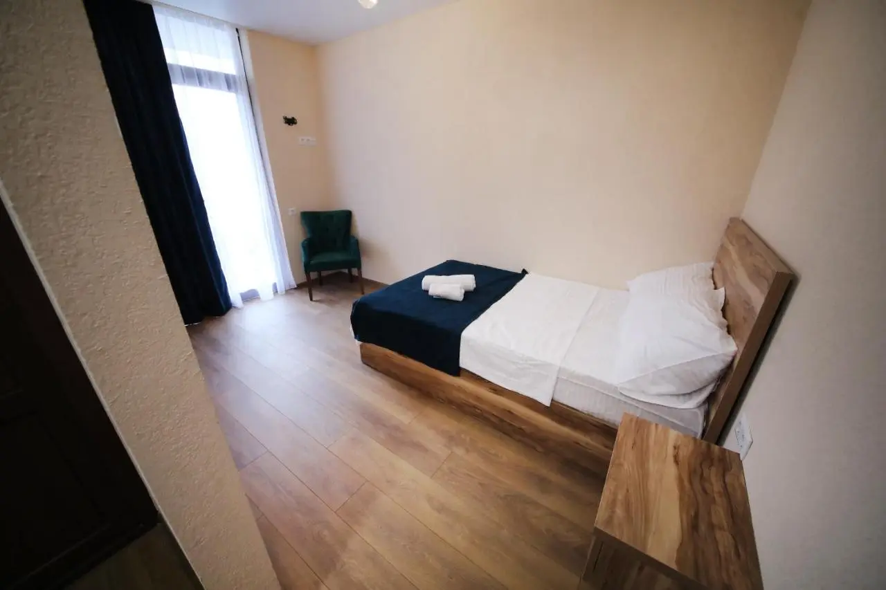 Bessarion Boutique Hotel