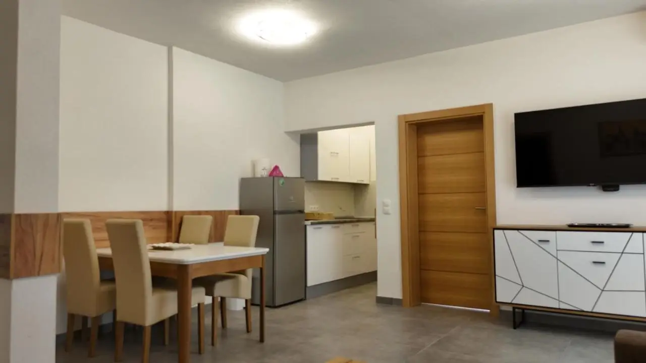 Apartments Bioland