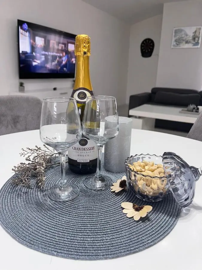 Apartman Kis