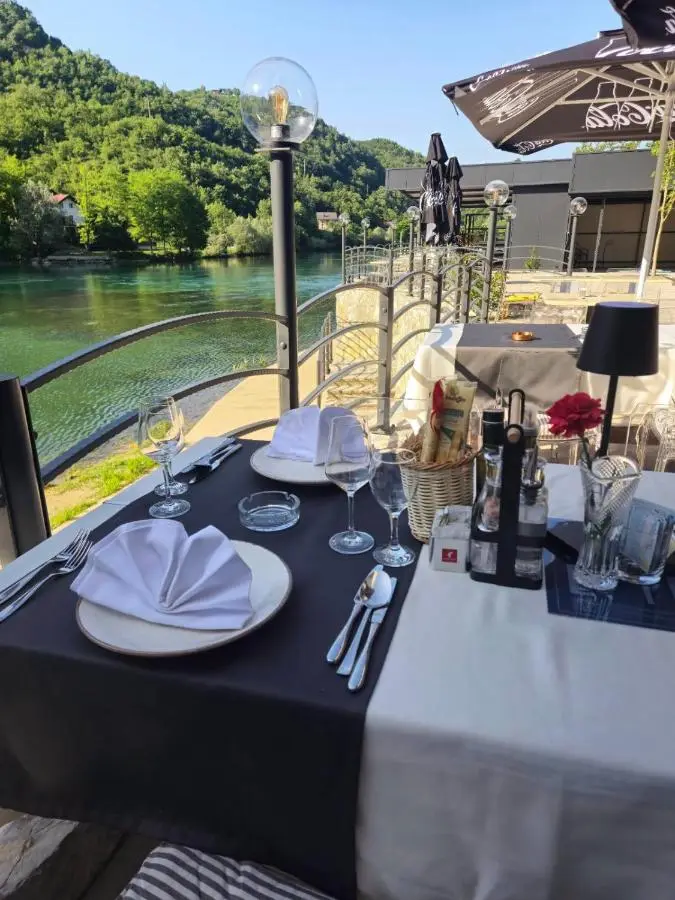 Hotel Luna Bihać