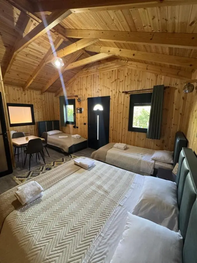 Guest House Dimal Berat