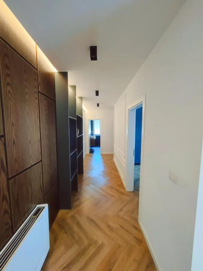 The Loft Luxury Apartment