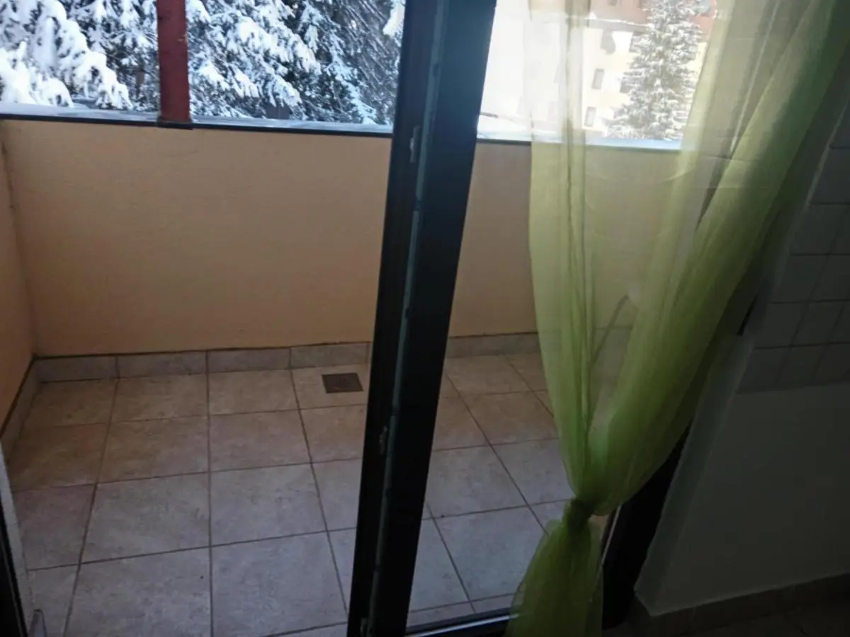 Vlašić Vacation apartment